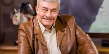 Luis Couturier, emblemático villano de telenovelas, fallece a los 84 años