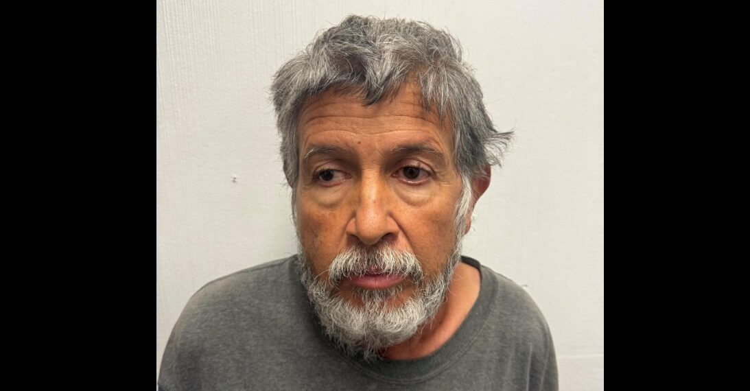 Cirilo Rodríguez, de 47 años, tenía perros enjaulados y en estado de desnutrición