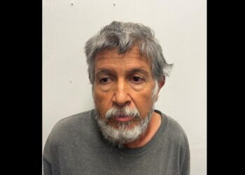 Cirilo Rodríguez, de 47 años, tenía perros enjaulados y en estado de desnutrición