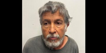 Cirilo Rodríguez, de 47 años, tenía perros enjaulados y en estado de desnutrición