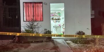 Un bebé de 6 meses muere en una guardería clandestina en Zuazua, Nuevo León; autoridades investigan las causas