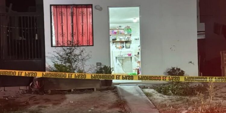 Un bebé de 6 meses muere en una guardería clandestina en Zuazua, Nuevo León; autoridades investigan las causas