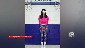 Caen 3 sujetos armados. Noticias en tiempo real