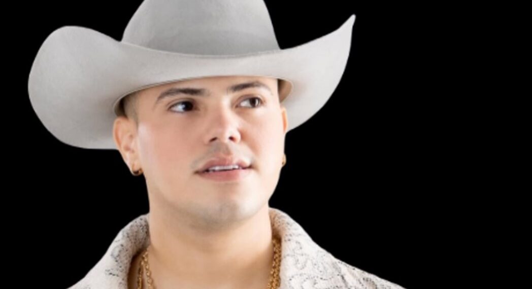 Se dio a conocer la muerte de Zair Guette, famoso cantante colombiano que interpretaba música de regional mexicano.