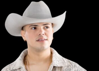 Se dio a conocer la muerte de Zair Guette, famoso cantante colombiano que interpretaba música de regional mexicano.