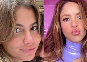 La colombiana sorprendió a su público con un mensaje contundente que ha reavivado la polémica con Gerard Piqué y su actual pareja.