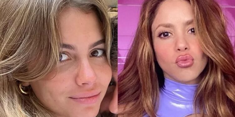 La colombiana sorprendió a su público con un mensaje contundente que ha reavivado la polémica con Gerard Piqué y su actual pareja.