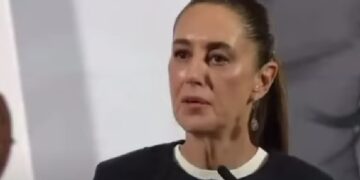 La presidenta de México, Claudia Sheinbaum, ha anunciado un ambicioso plan para construir un millón de viviendas