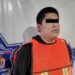 Elementos de la Secretaría de Seguridad Pública Municipal detuvieron a Irving Geovani G. L., de 23 años