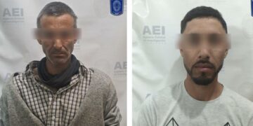 Agentes de la AEI ejecutaron las órdenes de aprehensión en distintos puntos de la ciudad