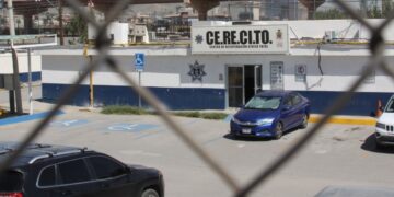 31 conductores fueron detenidos en el operativo "Médico a bordo"; autoridades refuerzan la seguridad vial en Ciudad Juárez