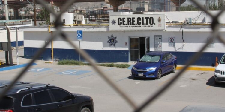 31 conductores fueron detenidos en el operativo "Médico a bordo"; autoridades refuerzan la seguridad vial en Ciudad Juárez