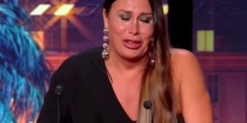 La película Emilia Pérez, dirigida por el cineasta francés Jacques Audiard y protagonizada por la actriz española Karla Sofía Gascón