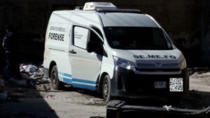 Estrangulan a hombre en colonia Monterrey. Noticias en tiempo real