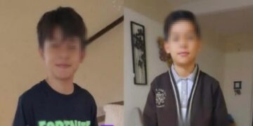 Crean emotiva canción en memoria de Mateo, niño asesinado