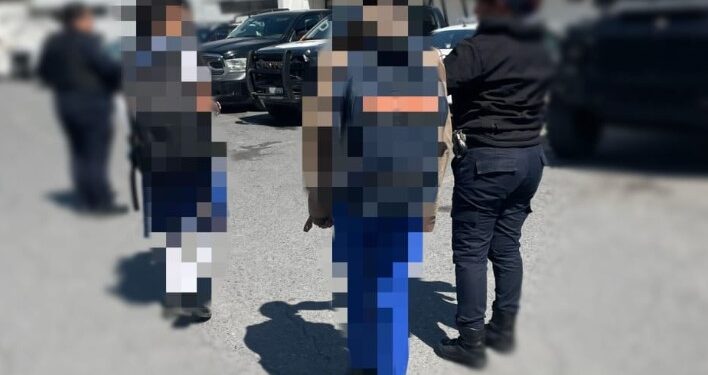 Cuatro hermanitos denuncian a su padrastro y abuelastro