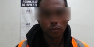 La Fiscalía de Distrito Zona Norte obtuvo, mediante un procedimiento especial abreviado, una sentencia condenatoria de 20 años de prisión contra Javier Sebastián L. H.