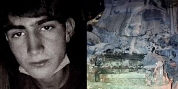 Amigos y familiares le dan el último adiós en redes sociales