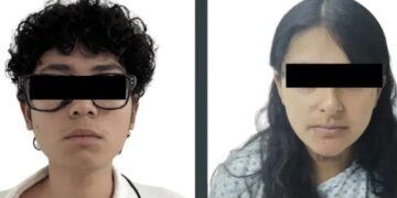 Un juez determinó que Diana “N” y Lucio “N” permanecerán en prisión mientras avanza la investigación por el abandono de su bebé en Tultitlán.