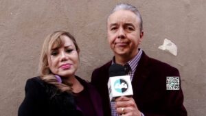 Misa en catedral por Don Arnoldo Cabada. Noticias en tiempo real