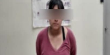 La imputada es acusada de secuestrar, torturar y asesinar a un hombre en Ciudad Juárez; su audiencia de vinculación a proceso se llevará a cabo el 19 de febrero.