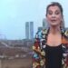 La conductora Mariela Fernández explotó en vivo y abandonó el noticiero en medio de una crisis de furia.