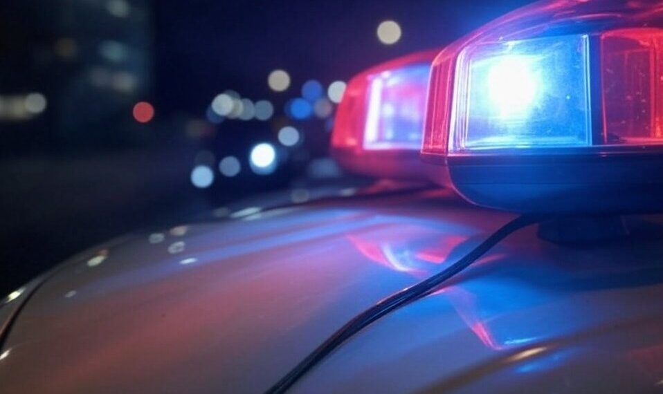 Un insólito incidente vial se registró en Connecticut, donde un hombre fue detenido por la Policía Estatal tras ser sorprendido conduciendo a más de 200 km/h