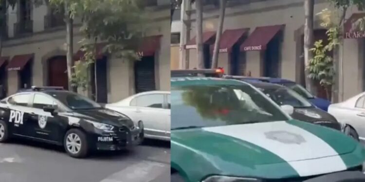 La tarde del martes 25 de febrero, autoridades de la Ciudad de México encontraron los cuerpos sin vida de dos personas en un departamento alquilado a través de la plataforma Airbnb.