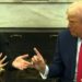 Trump exige concesiones a Ucrania en un tenso encuentro con Zelensky en la Casa Blanca