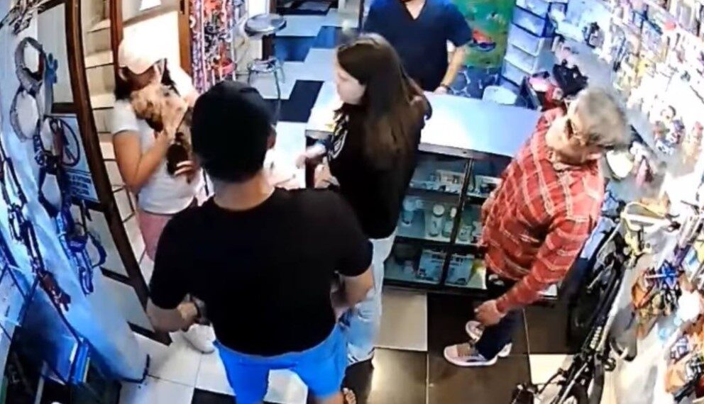 El pasado 11 de febrero de 2025, el médico veterinario Héctor Hernández Cañas fue asesinado en su clínica ubicada en Tultepec, Estado de México