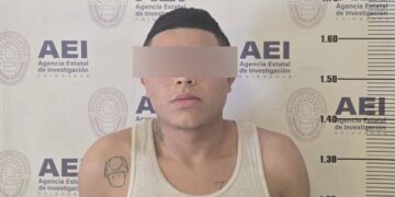 Vinculan a proceso a presunto homicida en Ciudad Juárez; enfrenta cargos por asesinato en Valles de América