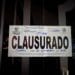 "Gobernación Estatal clausura 12 establecimientos en Ciudad Juárez, Chihuahua y otros municipios tras 360 inspecciones."