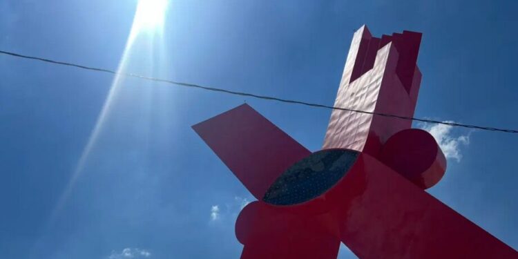 Ciudad Juárez tendrá una tarde agradable este domingo 9 de marzo