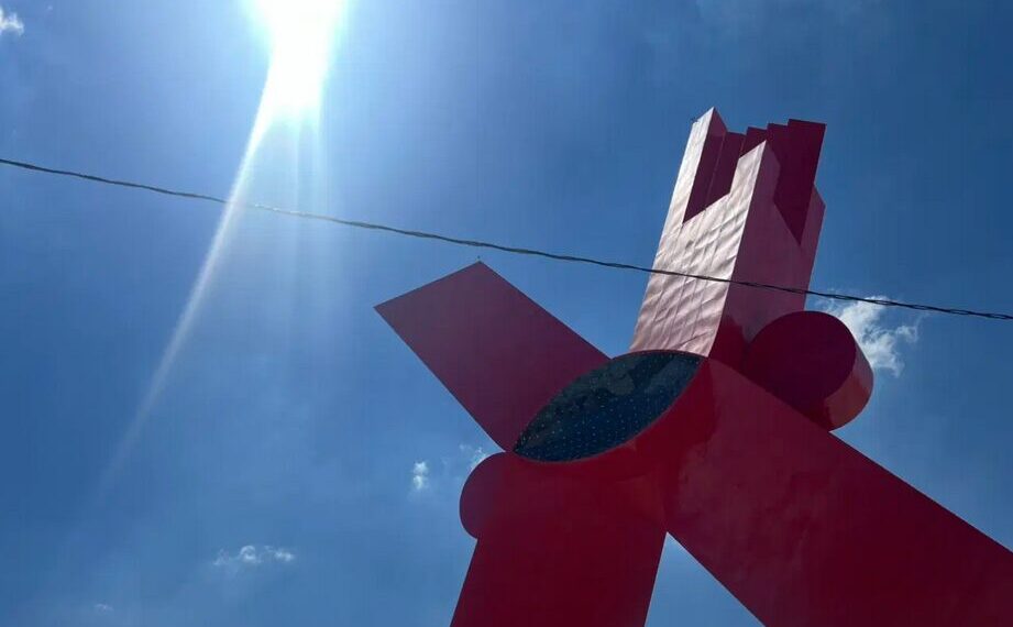 Ciudad Juárez tendrá una tarde agradable este domingo 9 de marzo