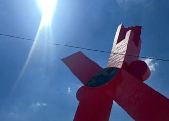 Pronóstico del clima para Ciudad Juárez