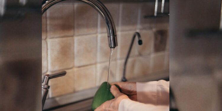 La Junta Municipal de Agua y Saneamiento (JMAS) informó que este miércoles 12 de marzo habrá un corte de agua potable