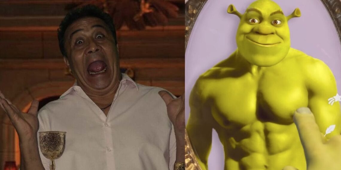 El próximo estreno de Shrek 5 ha generado gran expectativa entre los fanáticos de la saga