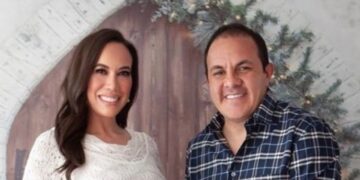 Un video que circuló rápidamente en redes sociales ha generado gran revuelo, en el cual Natalia Rezende, esposa del diputado federal Cuauhtémoc Blanco
