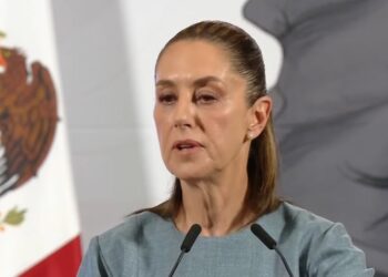 Claudia Sheinbaum: “Vamos a demostrar que México es el país más democrático del mundo”