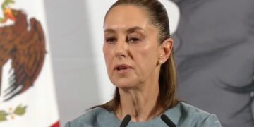 Claudia Sheinbaum: “Vamos a demostrar que México es el país más democrático del mundo”