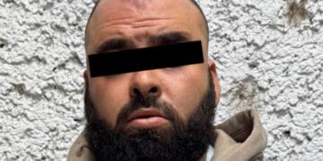 Fuerzas federales capturaron en Durango a Leonel “N”, alias El Sobrino, uno de los 10 criminales más buscados tanto en el estado de Chihuahua como en Texas, Estados Unidos.