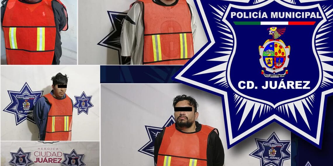 Golpeó a su hermana por negarle dinero para cerveza