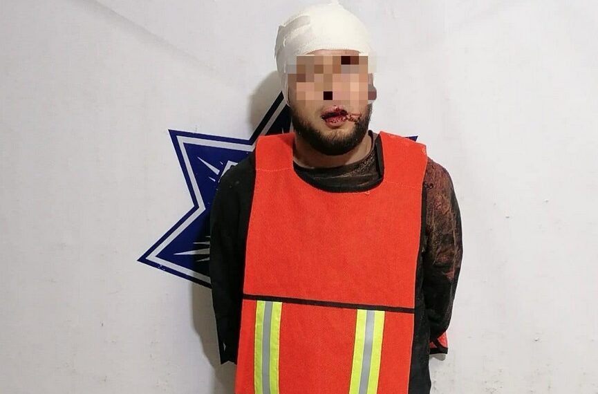 Detienen al presunto sicario responsable de la muerte de un futbolista