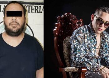 Jesús Andrés, alias "El Moyo", de 32 años, quien había estado preso en el penal de Aguaruto durante 10 años