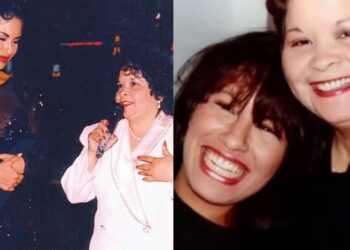 Ex fiscal del caso de Selena revela si Yolanda Saldívar podría ser liberada