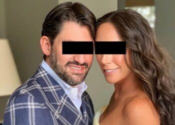 Las investigaciones contra Gómez Mont y Álvarez Puga comenzaron en 2019, cuando la Fiscalía General de la República (FGR)