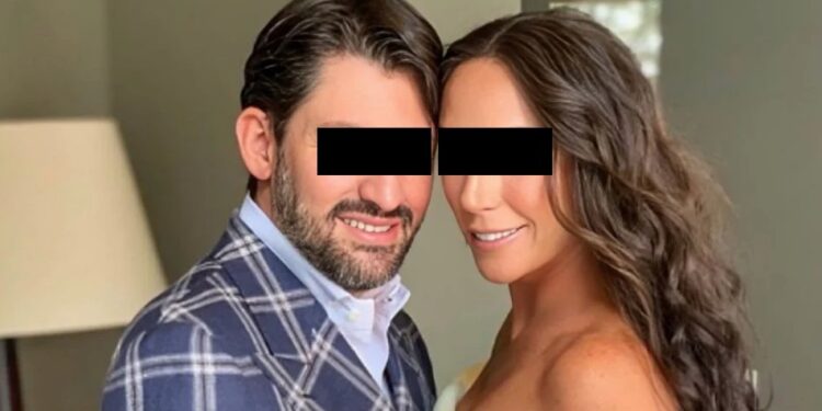 Las investigaciones contra Gómez Mont y Álvarez Puga comenzaron en 2019, cuando la Fiscalía General de la República (FGR)