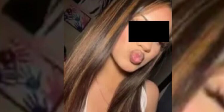 Samira Villado, la adolescente de 14 años que había sido reportada como desaparecida