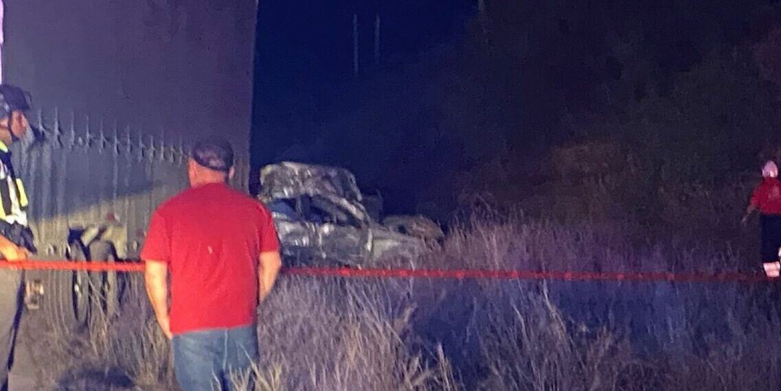 Horas antes de la tragedia que les arrebató la vida, cinco estudiantes grabaron un video en su escuela