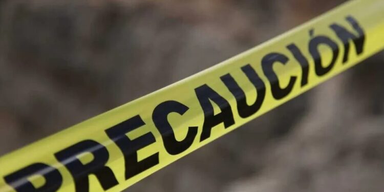 Los cuerpos de tres mujeres, presuntamente decapitadas en Nuevo León